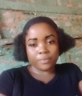 Rencontre Femme Cameroun à Yaoundé : Gaelley, 30 ans